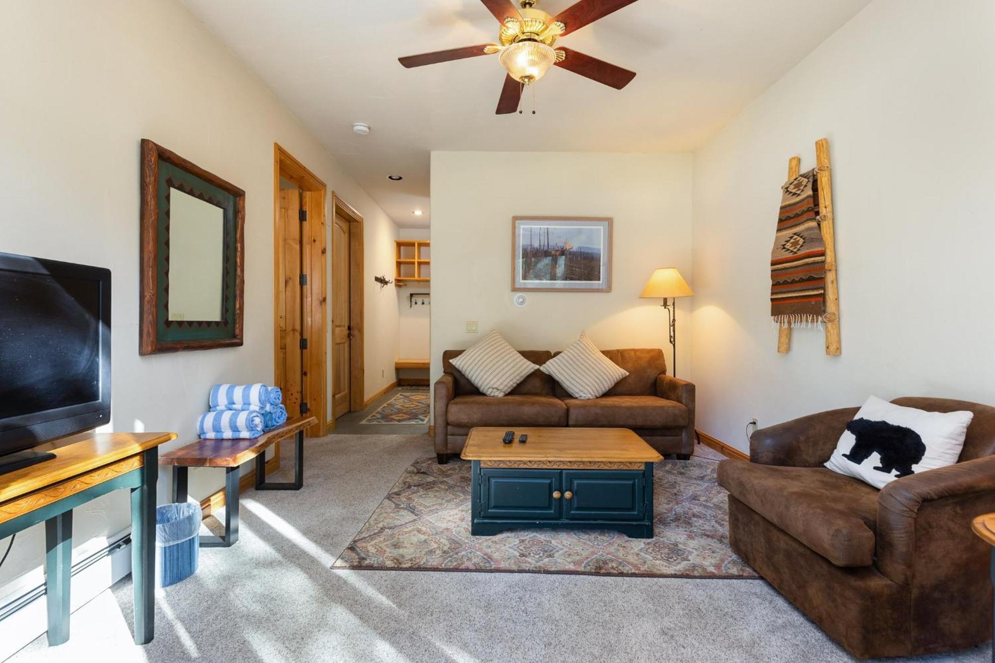 2985 Ironwood Townhomes คีย์สโตน ภายนอก รูปภาพ