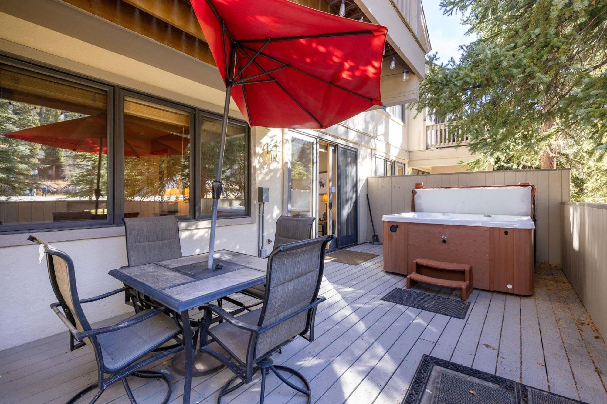 2985 Ironwood Townhomes คีย์สโตน ภายนอก รูปภาพ