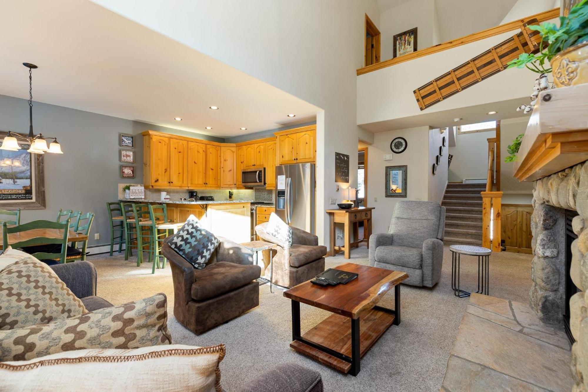 2985 Ironwood Townhomes คีย์สโตน ภายนอก รูปภาพ