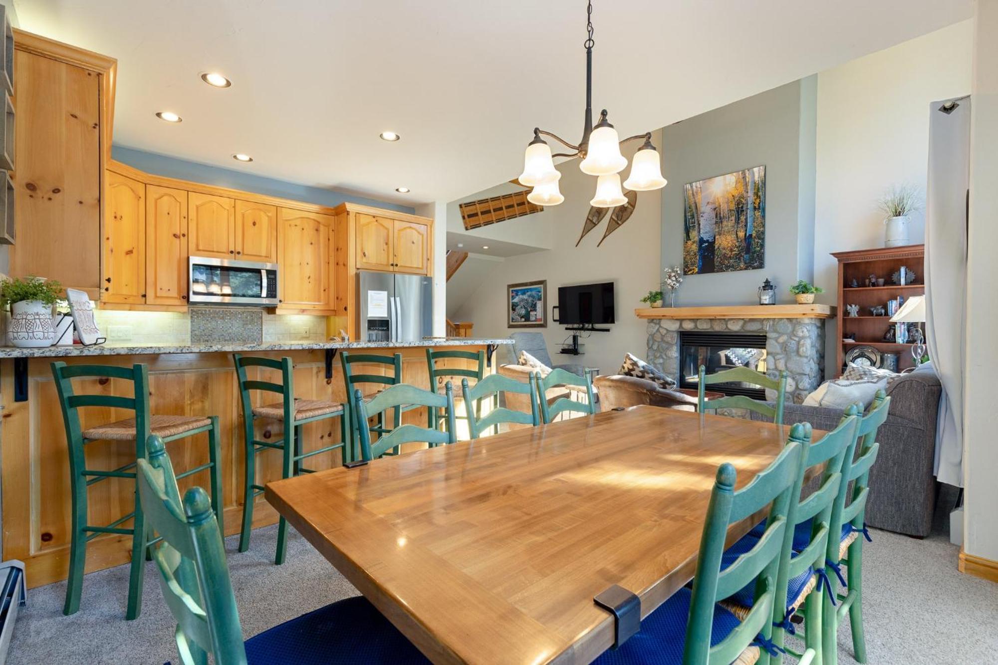 2985 Ironwood Townhomes คีย์สโตน ภายนอก รูปภาพ